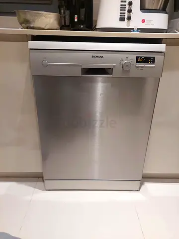 Siemens Dishwasher