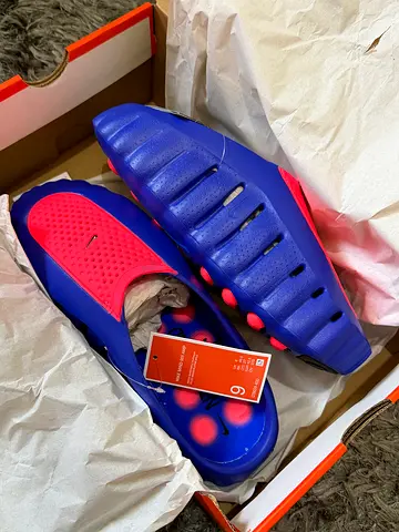 Nike Mind 001 Slide - Spider-man 9us