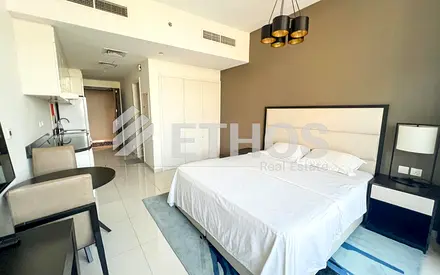 High Floor | Fully Furnished | Ready to Move In