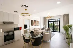 Vacant | Furnished | Burj and Community View | Hot