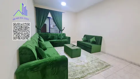 2BHK - monthly rent - all inclusive - furnished - clean furniture