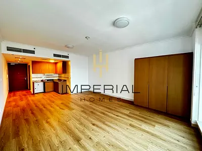 NEW UPGRADED | LARGE STUDIO | SOBHA METRO | @58k
