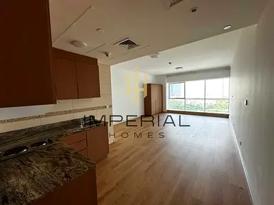 NEW UPGRADED | LARGE STUDIO | SOBHA METRO | @58k