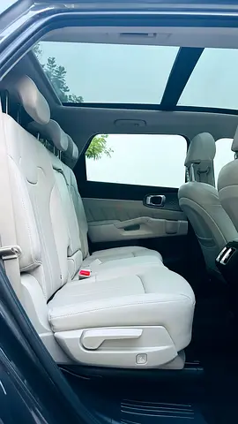Kia Sorento EX, миниатюра 12