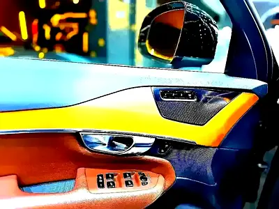 صورة 16 لـ 2021 Volvo XC90