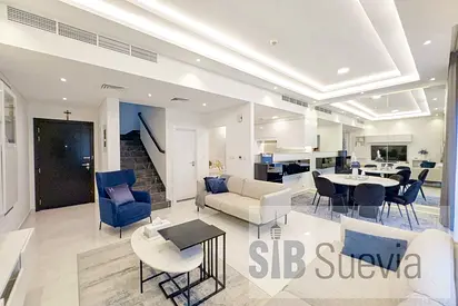 Upgraded | Fully Furnished | Park View