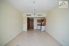 Spacious Studio | Unfurnished | Flexible Cheques | Prime Location
