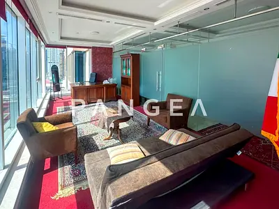 Fully Furnished | Canal View | Best Price