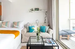 Fully Furnished | Prime Location | VACANT