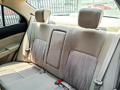 Suzuki Dzire GL, миниатюра 12