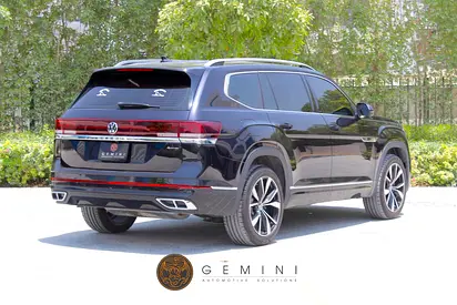 Volkswagen Teramont R-Line, миниатюра 6