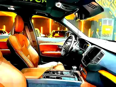 صورة 14 لـ 2021 Volvo XC90