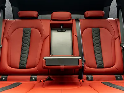 صورة مصغرة 20 لـ 2025 BMW X5