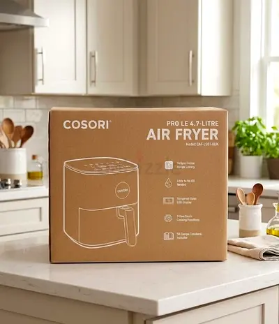 COSORI AMERICAN AIR FRYER 4.7L