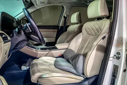 2021 Hyundai PALISADE — миниатюра 10