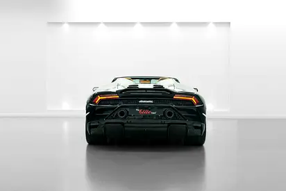 2023 Lamborghini HURACAN 缩略图 4