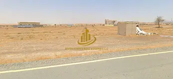 Today's opportunity... Own your land in one of the most promising locations in Ajman – Al Manama,
