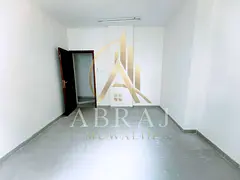 Spacious 1 bedroom apartment adjacent to road with storage area for family only
