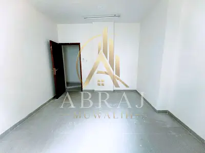 Spacious 1 bedroom apartment adjacent to road with storage area for family only