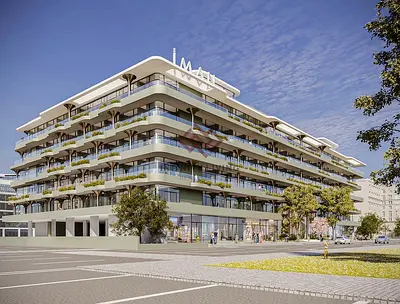 Resale | 60% Now 40% Handover | High ROI