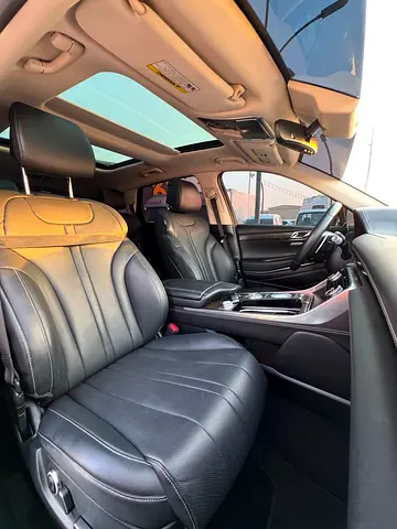 Genesis GV80 Royal, миниатюра 7