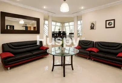 Rare Layout | Top Floor | Furnished