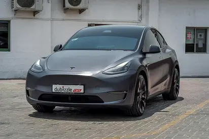 2022 Tesla MODEL Y 照片 3