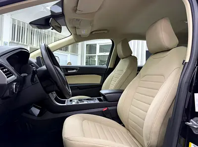 2022 FORD EDGE — миниатюра 8
