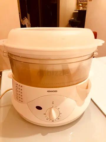 Kenwood Electric Food Steamer