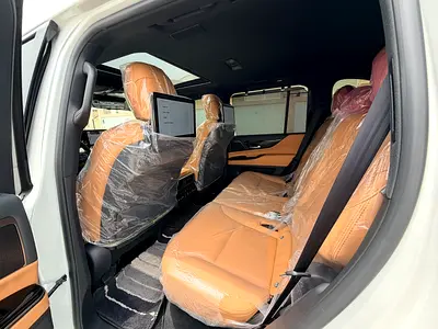 صورة 11 لـ 2025 Lexus LX-SERIES