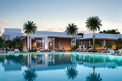 Ideal Location|Handover Q2-2030|High-end Amenities