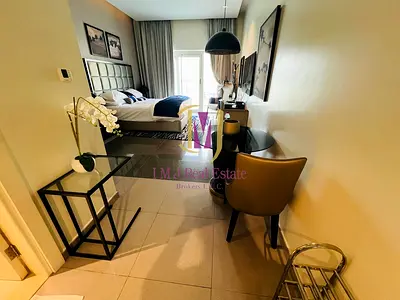 Furnished | Mid Floor | Pool View | Investor Deal