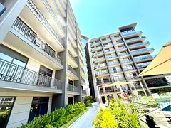 Modern Smart Living | Elegant 1BR | Prime Arjan Location