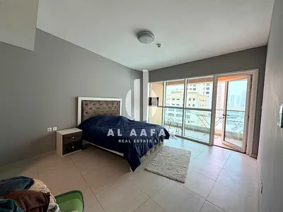 Luxurious 2bhk | Parking free | Master bedroom