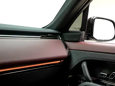 2024 LAND Rover RANGE ROVER SPORT 缩略图 15
