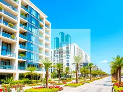 Commercial–Residential Building for Sale – Al Jurf 3, Ajman
