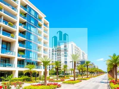 Commercial–Residential Building for Sale – Al Jurf 3, Ajman