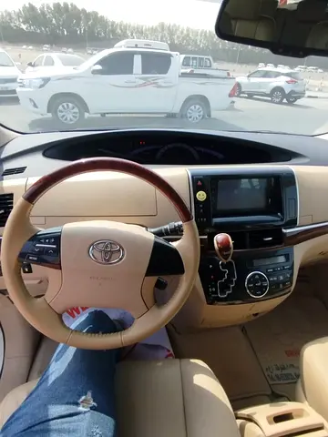 صورة 4 لـ 2020 Toyota PREVIA
