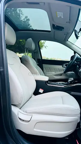 Kia Sorento EX, миниатюра 10