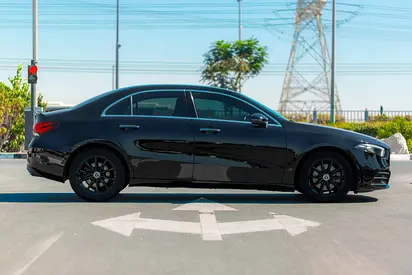 صورة مصغرة 19 لـ 2019 Mercedes-BENZ A-CLASS