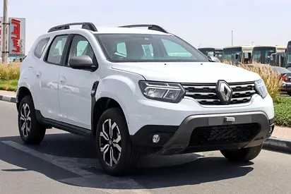 Brand New Renault Duster 2025 LE | GCC Specs | ONLY EXPORT