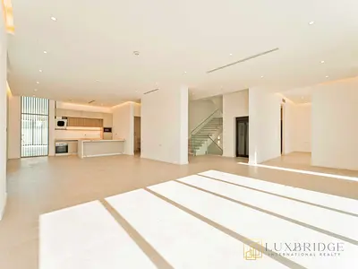 Stunning Villa | Brand New | Basement