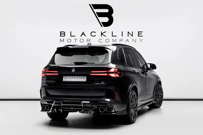 صورة مصغرة 4 لـ 2025 BMW X5
