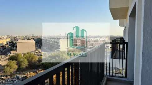 1 Bedroom Apartment for Sale | Al Zahya - Ajman