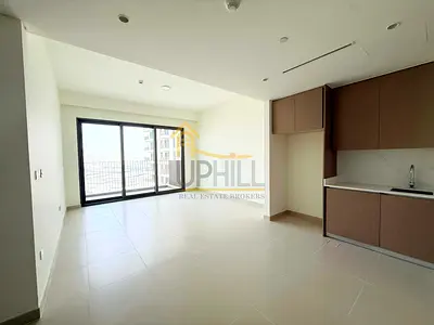 Ready 2 Beds Pool View Near Dubai Hillls Mall