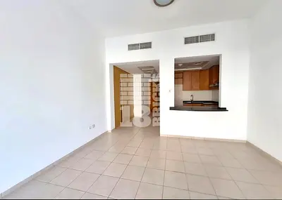 Close To The Metro l Well Maintained | Vacant Sooo