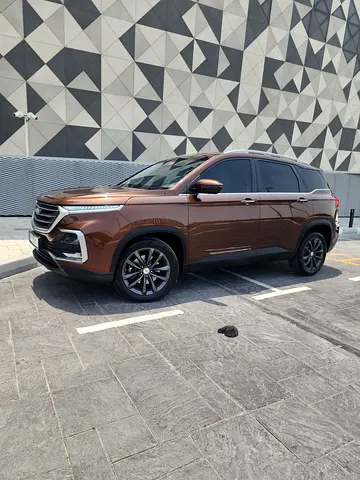 Chevrolet Captiva Premium, миниатюра 3
