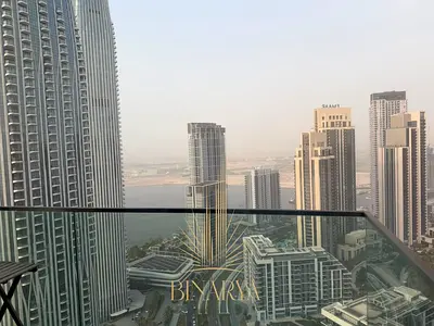 Creek View | High Floor |Luxurious |Best Amenities