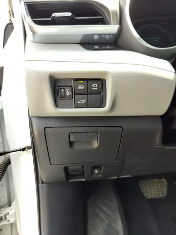 Toyota Highlander Limited, миниатюра 16