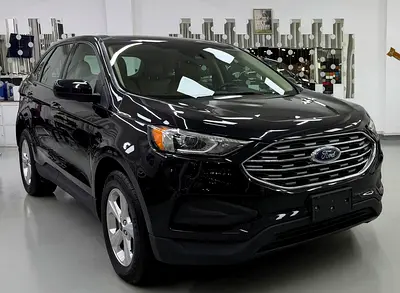 Ford Edge SE 2022 GCC Specs - Excellent Condition